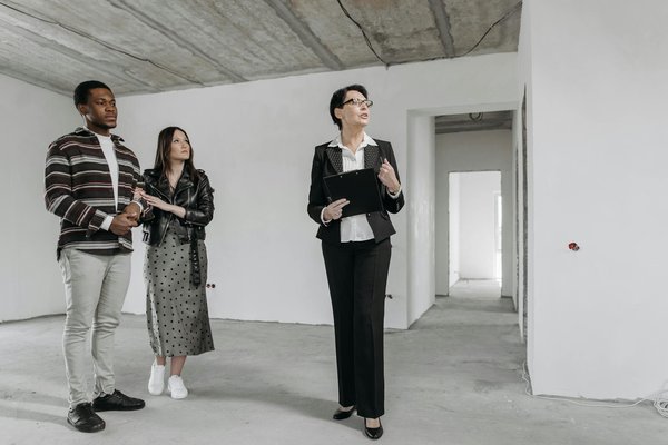 Les étapes clés pour acheter un immeuble de rapport