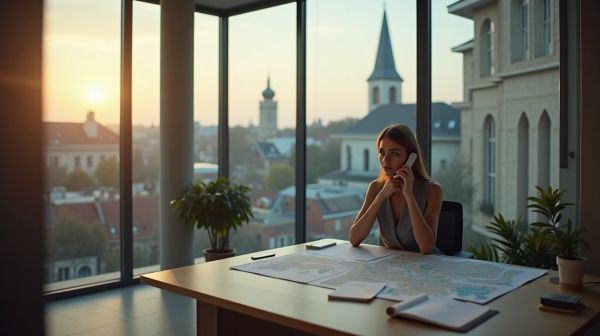 Gestion locative à Rennes : optez pour une assistance professionnelle adaptée