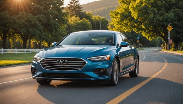 Comment obtenir un crédit auto au meilleur taux facilement ?