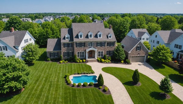 Annonces immobilières : trouvez votre bien idéal en un clic